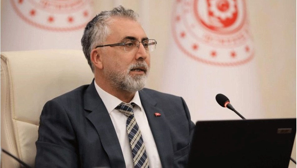 Bakan Işıkhan: “Gazilerin tekerlekli sandalye ihtiyacını SGK karşılayacak”