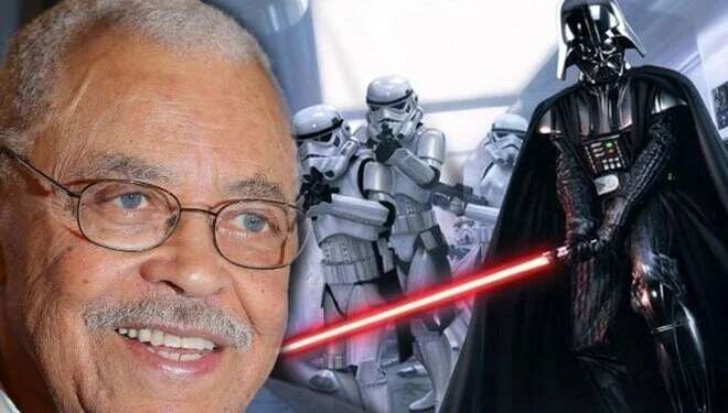 Darth Vader’ı seslendiren James Earl Jones yaşamını yitirdi