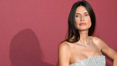 Victoria’s Secret meleği Bianca Balti kansere yakalandı