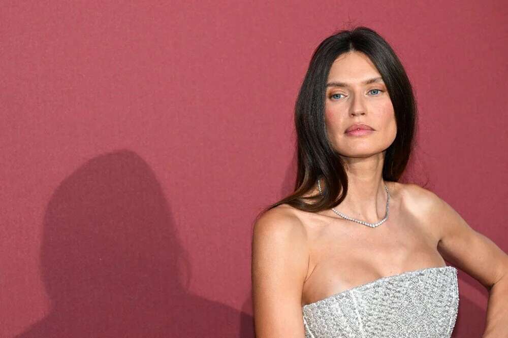 Victoria’s Secret meleği Bianca Balti kansere yakalandı