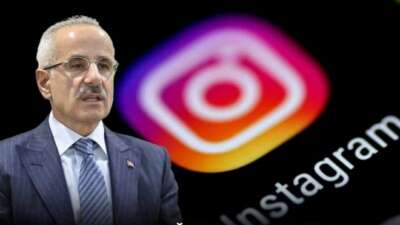 Bakan Uraloğlu’ndan Instagram açıklaması