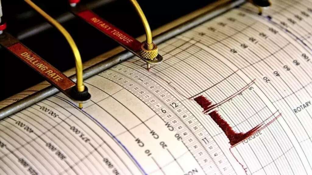 Erzincan’da deprem