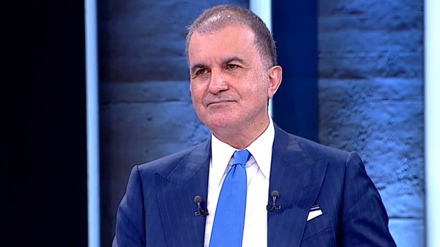 AK Parti Sözcüsü Çelik’ten teğmenler açıklaması: Topyekün suçlamaya gitmek doğru değil!