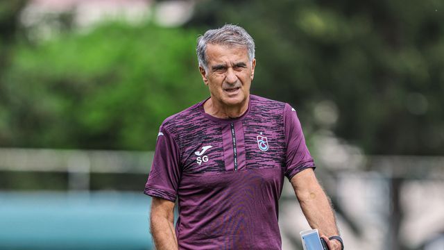 Trabzonspor, Şenol Güneş’in maliyetini resmen açıkladı!