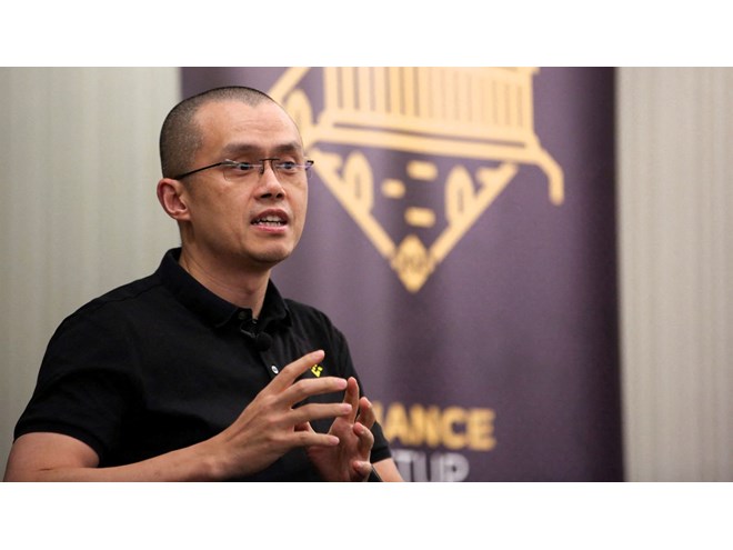 Binance kurucusu Changpeng Zhao hapisten çıktı