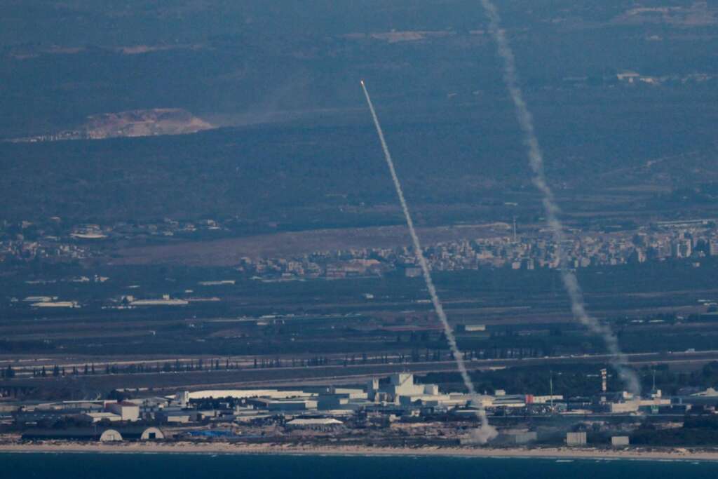 İsrail’in Lübnan’a saldırısında 23 Suriyeli hayatını kaybetti