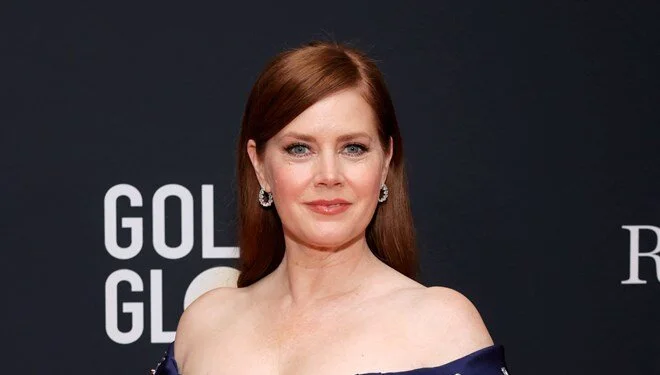 Amy Adams’ın yeni rolü belli oldu