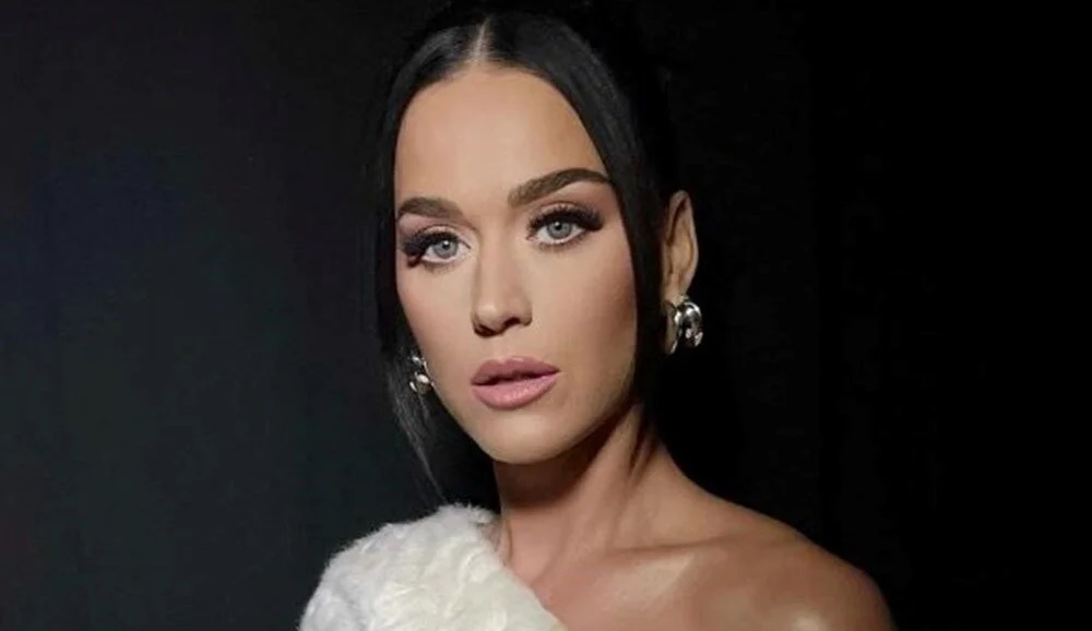 Katy Perry’nin fit görüntüsüne yorum yağdı