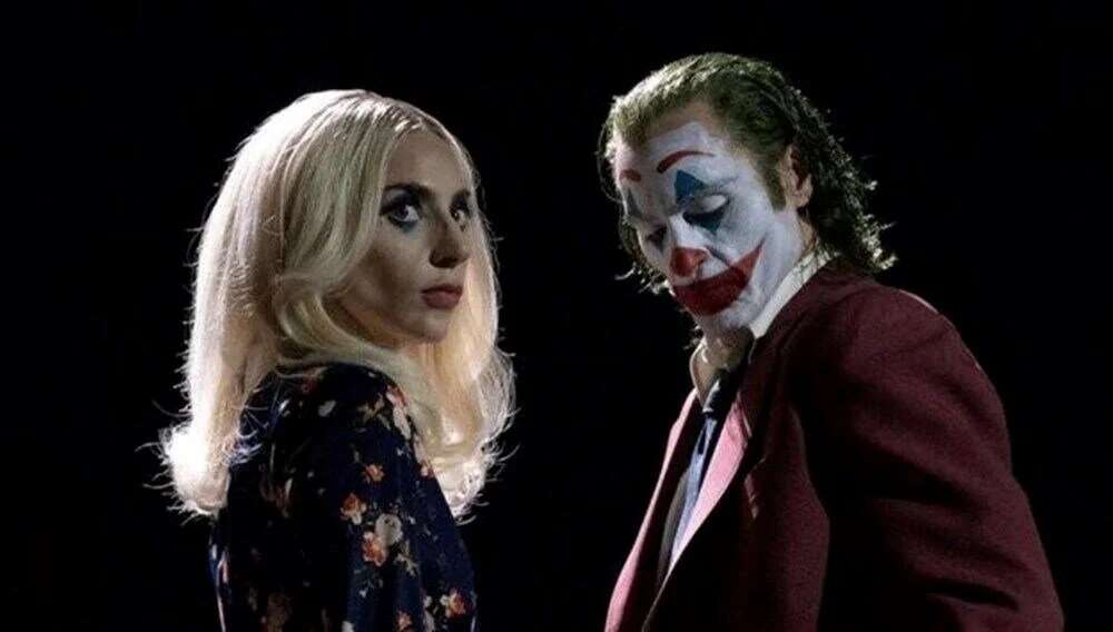 Hangisi film hangisi gerçek? Lady Gaga, Joker 2 galasına damga vurdu