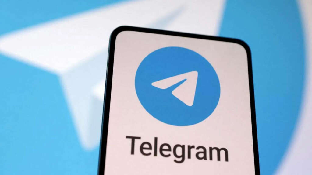 Ukrayna, devlete ait cihazlarda Telegram uygulamasını yasakladı