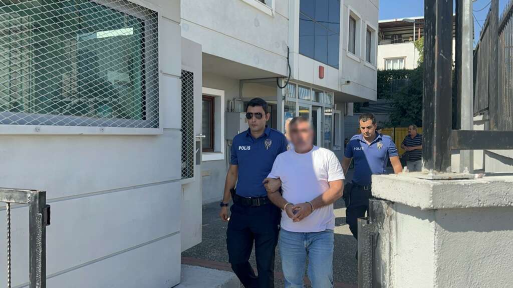 Bursa’da 10 yaşındaki Yusuf’un öldüğü kazada sürücü tutuklandı