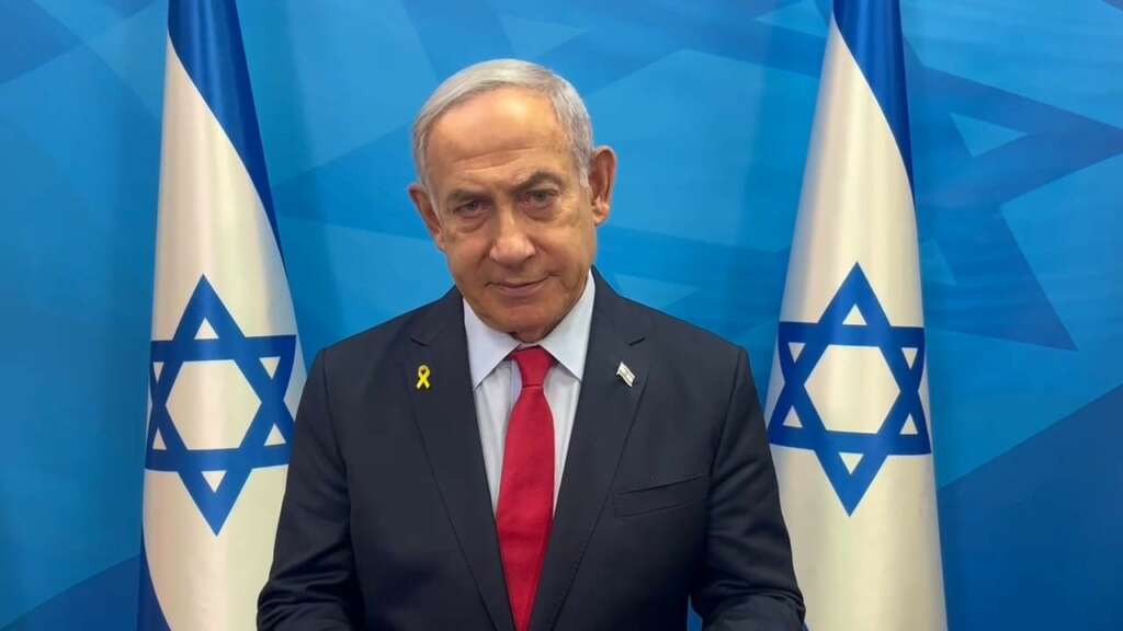 Netanyahu: “Kuzeyde yaşayanları evlerine döndüreceğiz”