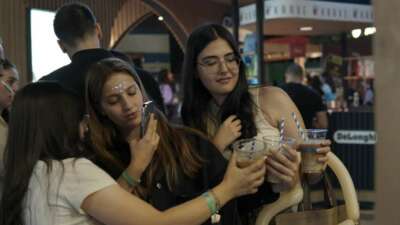 İstanbul Coffee Festival için geri sayım başladı