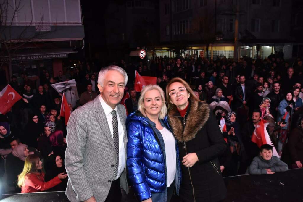 Isparta Belediye Başkanı Şükrü Başdeğirmen’in kızı hayatını kaybetti