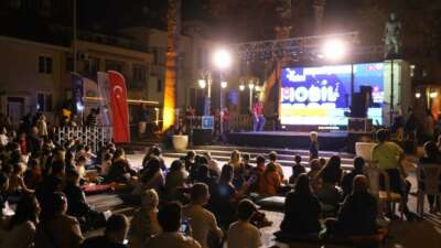 Mudanya’da bilim dolu gece