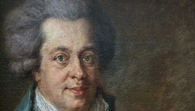 Mozart’ın bilinmeyen bir eseri ortaya çıktı