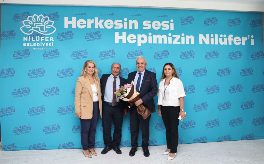 Alzheimer hastalarının hayatlarını kolaylaştıracak iş birliği