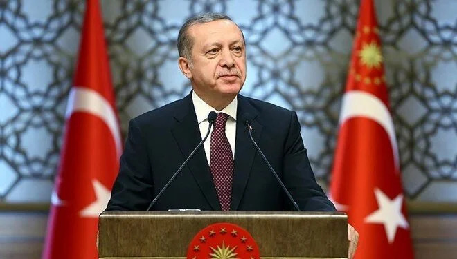 Cumhurbaşkanı Erdoğan’dan Lübnan açıklaması: En büyük tepkiyi İslam ülkeleri vermeli