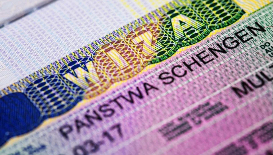 Almanya’dan Schengen vizesi açıklaması