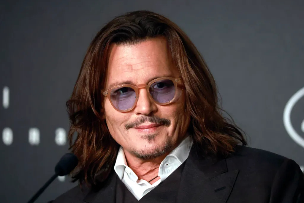 Boşanma davasıyla gündemden düşmeyen Johnny Depp: Hayatım pembe diziye döndü