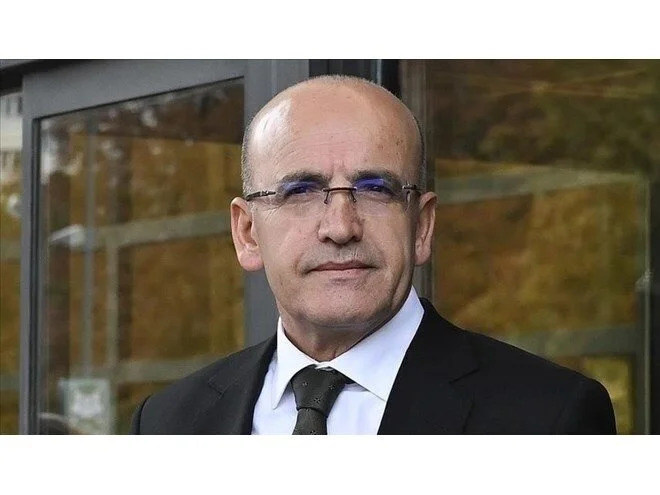 Mehmet Şimşek: Enflasyonda kalıcı düşüş başladı