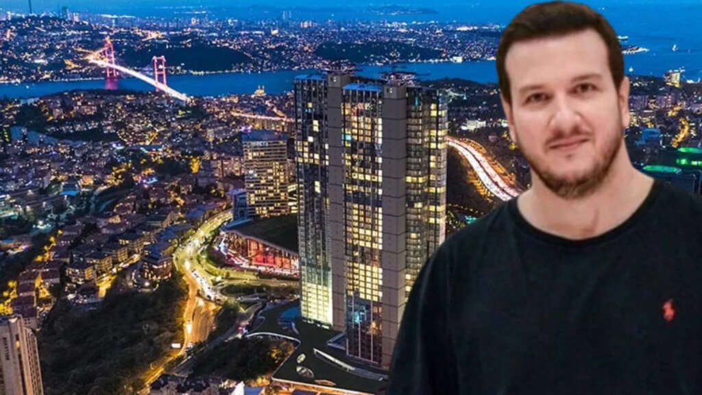 İlk kamyon fabrikasını kuran şirketin sonunu dev proje getirdi: Şahan Gökbakar da daire almış