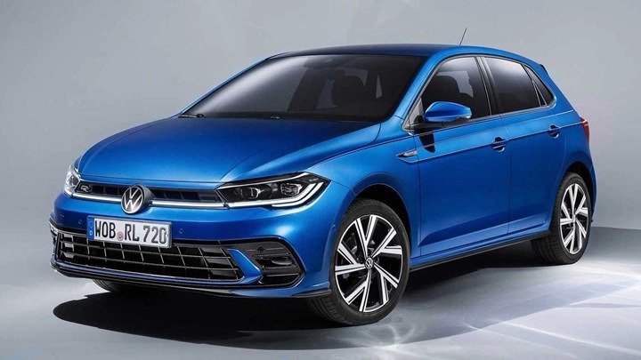 Volkswagen Polo’nun Avrupa’daki üretimi sona erdi