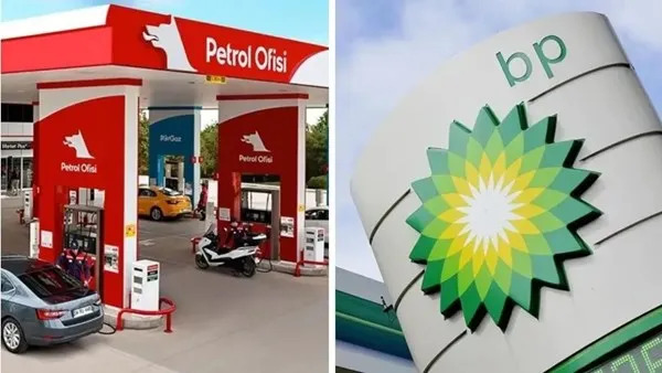 BP Türkiye resmen Petrol Ofisi grubuna satıldı