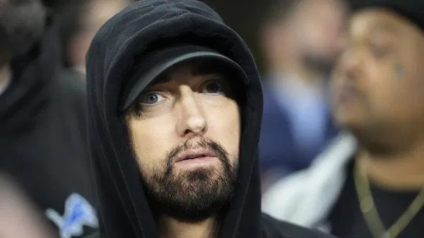 Eminem telif anlaşmazlığı yaşadığı Spotify’a karşı beş yıldır devam eden davayı kaybetti