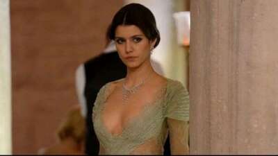 Beren Saat’in yeni filmi ‘Gizli Dolap’ın çekimleri başladı