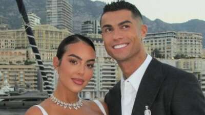 Cristiano Ronaldo’nun sevgilisi Georgina Rodriguez’den dikkat çeken itiraf