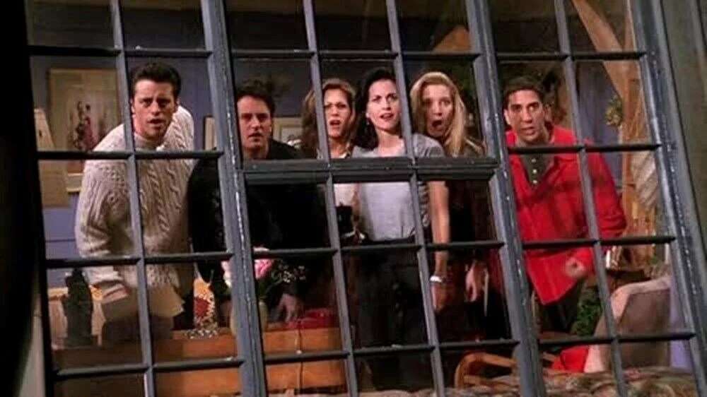 Friends yıldızı Matt LeBlanc hayranlarını endişelendirdi