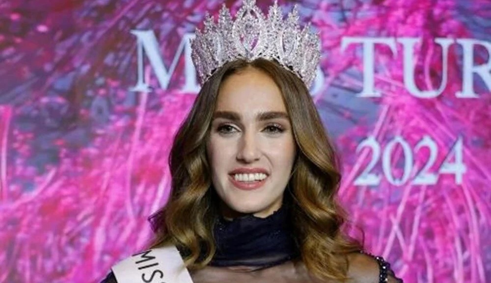 Doktor olarak Bingöl’e atanan Miss Turkey birincisi İdil Bilgen kararını verdi