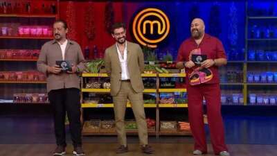 MasterChef’te büyük hata: Bir tabağı değerlendirmeye alamıyoruz