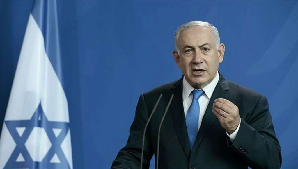 Netanyahu: Nasrallah’ın öldürülmesi temel şarttı