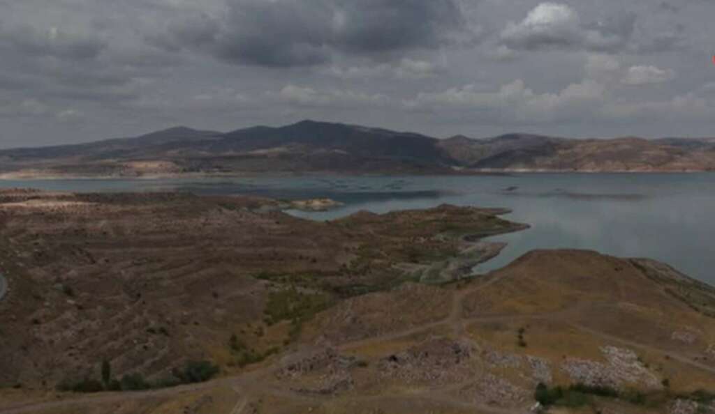 ‘Su ve enerji krizi kapımızın önünde’