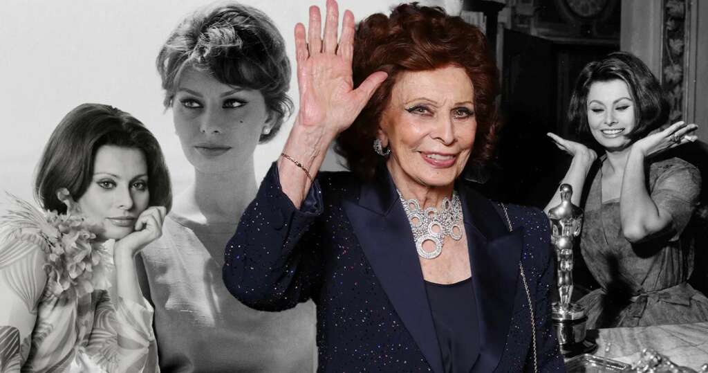 Yaşayan efsane 90 yaşında: Sophia Loren’in en iyi 10 filmi