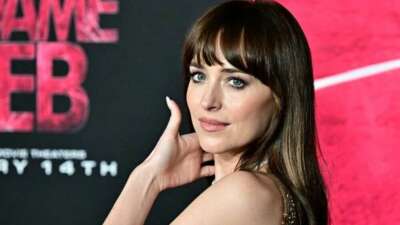 Dakota Johnson’dan Justin Timberlake itirafı