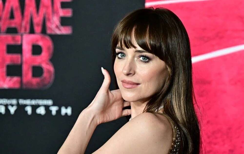 Dakota Johnson’dan Justin Timberlake itirafı