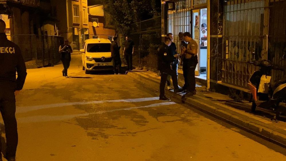 Bursa’da kanlı kavga! 12 yerinden bıçaklanan genç öldü