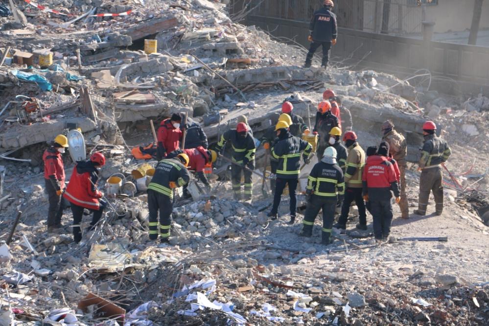 100 kişinin öldüğü Hisami Apartmanı’na ilişkin davada karar çıktı