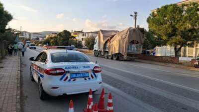 Bursa’da dikkatsizlik felakete yol açıyordu