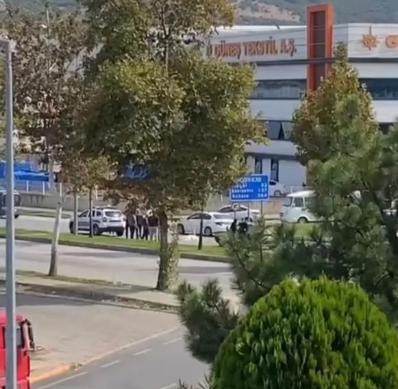 Bursa’da feci kaza: Vatandaşlar yetkililere seslendi!