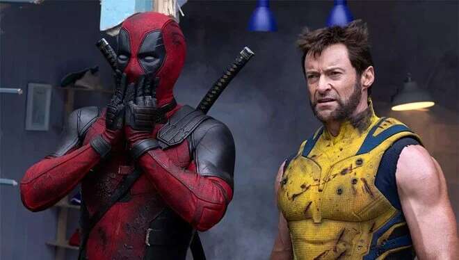 Deadpool ve Wolverine filmi, Oscar yarışında yer alacak mı?