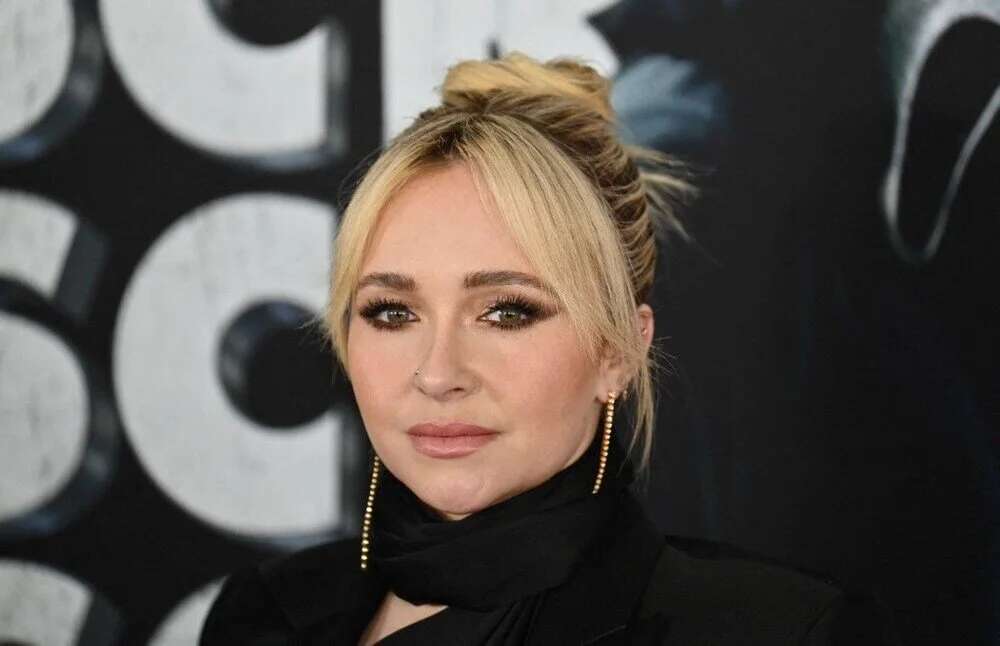 Depresyon tedavisi gören oyuncu Hayden Panettiere isyan etti