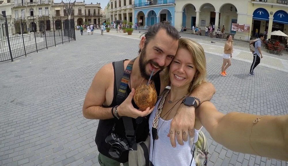 Burcu Biricik’in eşi Emre Yetkin’den Luna paylaşımı