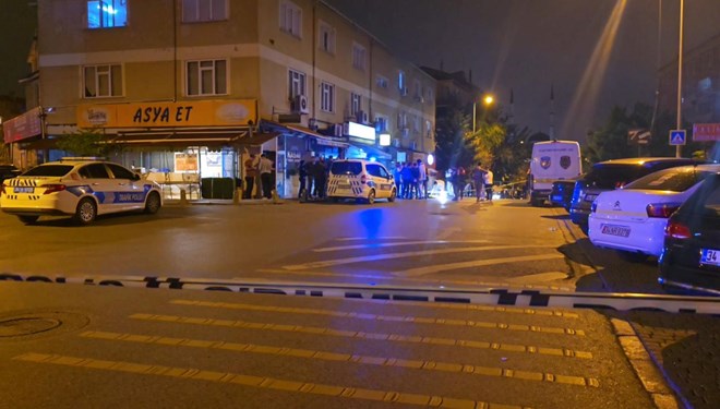 Operasyon sırasında silahlı saldırı: Bir polis şehit olurken, biri polis iki kişi yaralandı