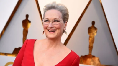 Meryl Streep’in yeni dizi projesi açıklandı