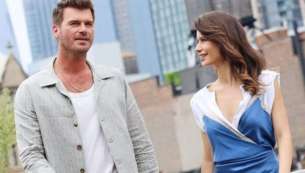 Beren Saat ‘Gizli Dolap’ filminde rol alacak: Partnerleri belli oldu