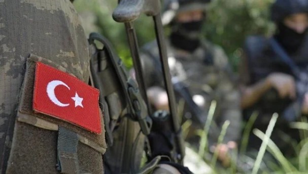 Pençe Kilit operasyon bölgesinden acı haber: 1 şehit